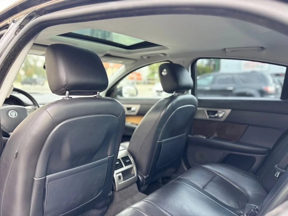 2011 Jaguar X250 XF - Image 18 of 19