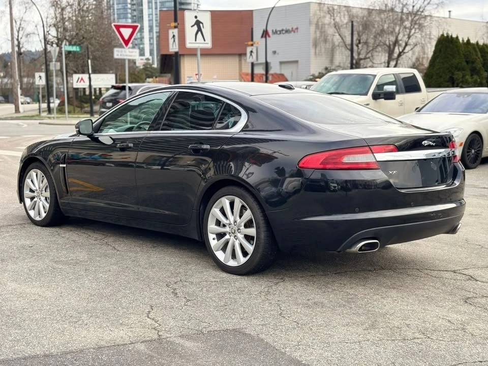 2011 Jaguar X250 XF - Image 9 of 19
