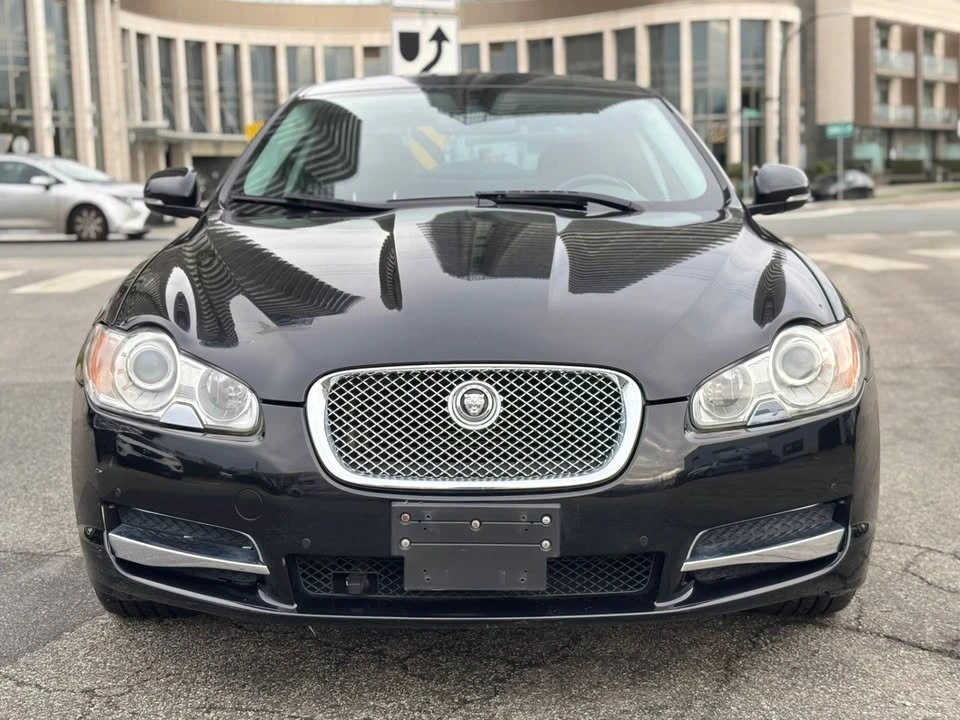 2011 Jaguar X250 XF - Image 2 of 19