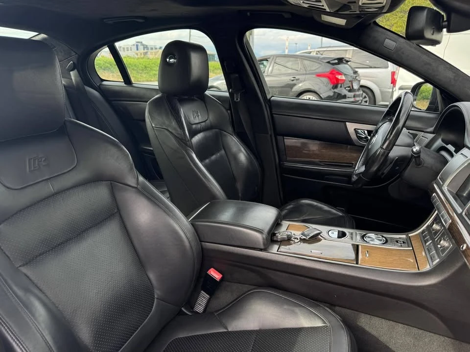 2011 Jaguar X250 XFR - Image 6 of 17