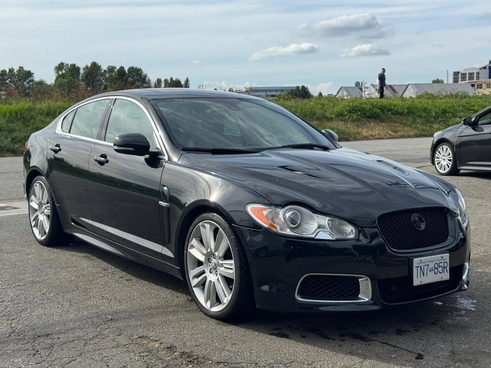 2011 Jaguar X250 XFR - Image 14 of 17