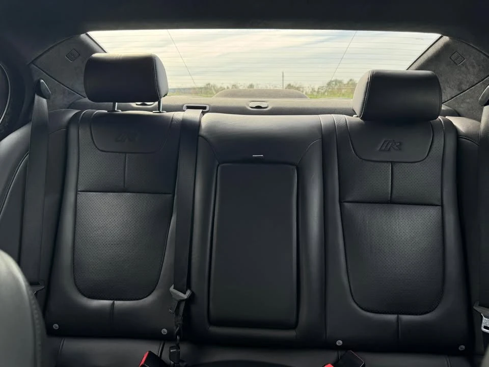 2011 Jaguar X250 XFR - Image 11 of 17