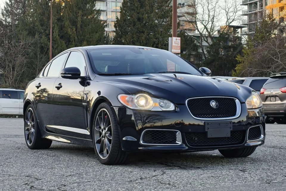 2011 Jaguar X250 XFR - Image 2 of 20