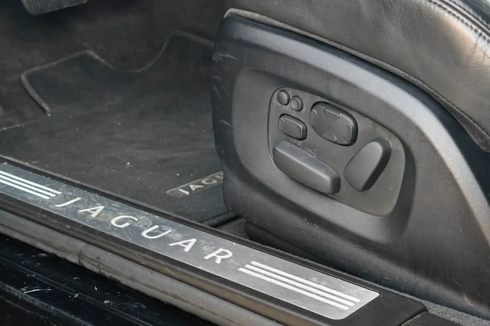 2011 Jaguar X250 XFR - Image 20 of 20