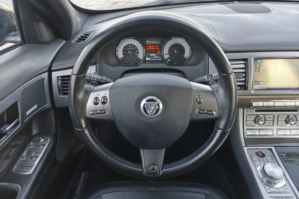 2011 Jaguar X250 XFR - Image 15 of 20