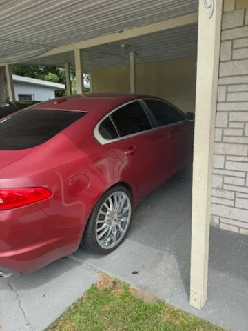 2011 Jaguar X250 XF - Image 5 of 7