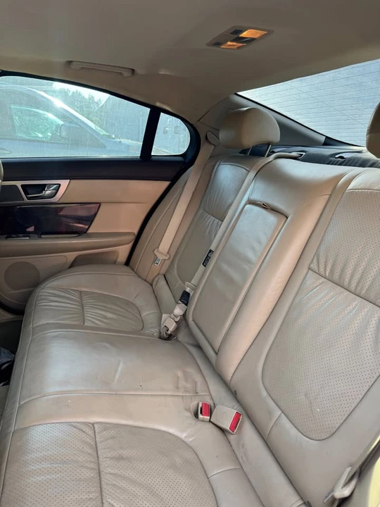 2011 Jaguar X250 XF - Image 6 of 10