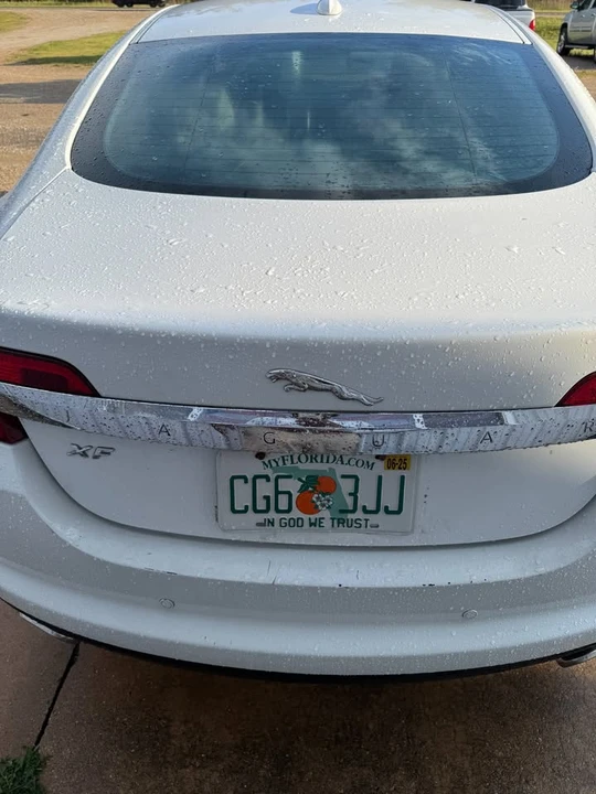 2011 Jaguar X250 XF - Image 2 of 10