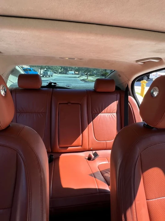 2011 Jaguar X250 XF - Image 3 of 17