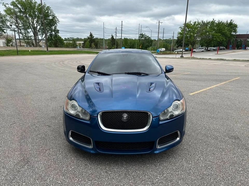 2011 Jaguar X250 XFR - Image 2 of 18