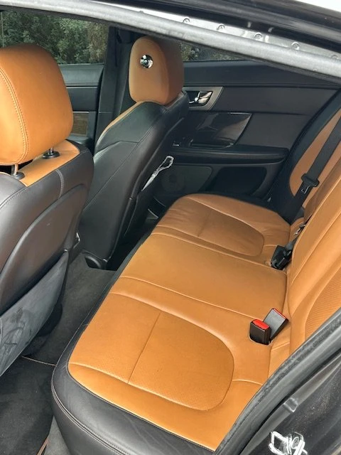 2011 Jaguar X250 XFR - Image 7 of 9