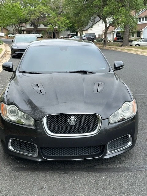 2011 Jaguar X250 XFR - Image 2 of 9