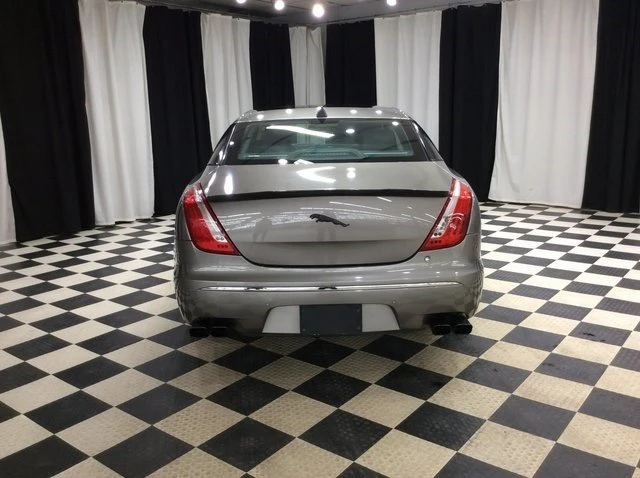 2011 Jaguar X351 XJ - Image 5 of 20