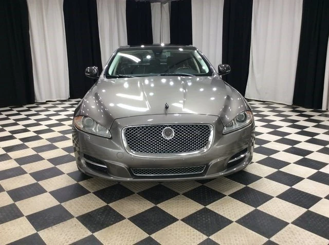 2011 Jaguar X351 XJ - Image 2 of 20