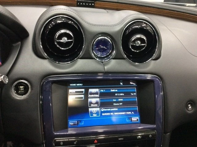 2011 Jaguar X351 XJ - Image 16 of 20