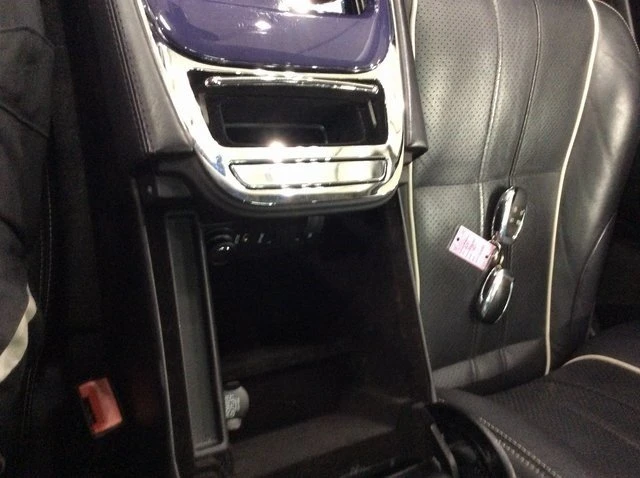 2011 Jaguar X351 XJ - Image 18 of 20