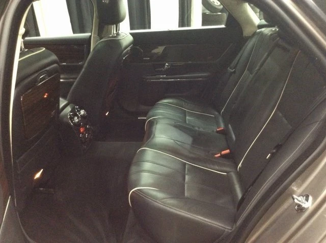 2011 Jaguar X351 XJ - Image 19 of 20