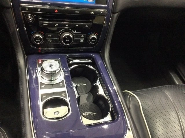 2011 Jaguar X351 XJ - Image 17 of 20