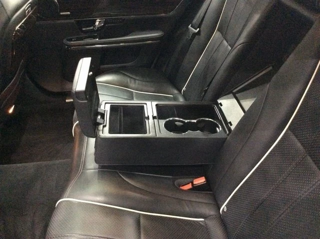 2011 Jaguar X351 XJ - Image 20 of 20