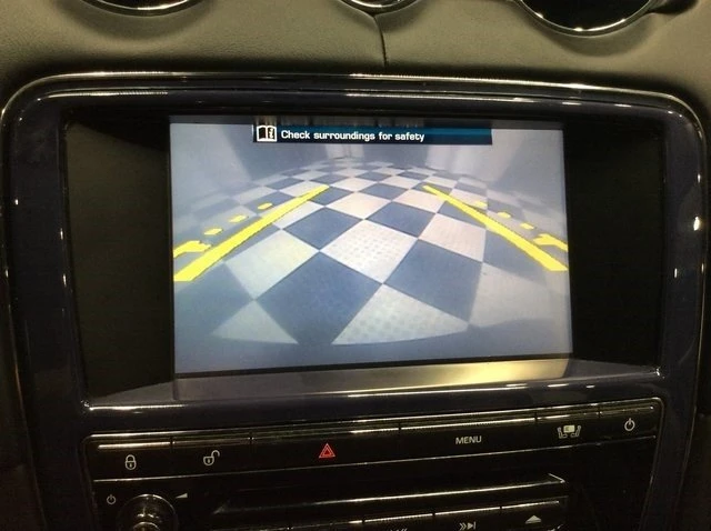2011 Jaguar X351 XJ - Image 15 of 20
