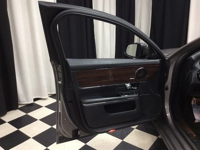 2011 Jaguar X351 XJ - Image 7 of 20