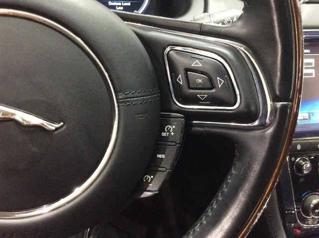 2011 Jaguar X351 XJ - Image 13 of 20
