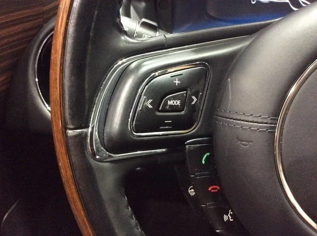2011 Jaguar X351 XJ - Image 12 of 20