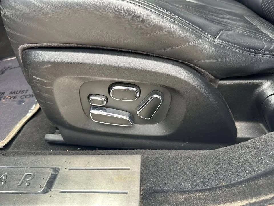 2011 Jaguar X351 XJ - Image 14 of 17