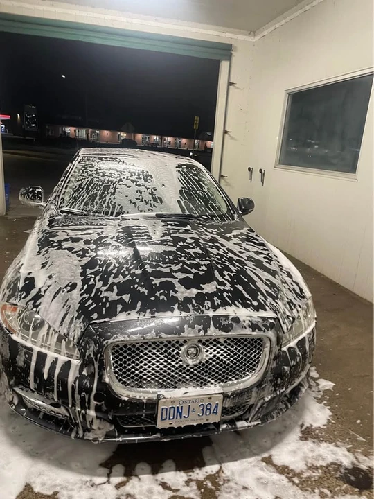 2011 Jaguar X351 XJ - Image 2 of 6