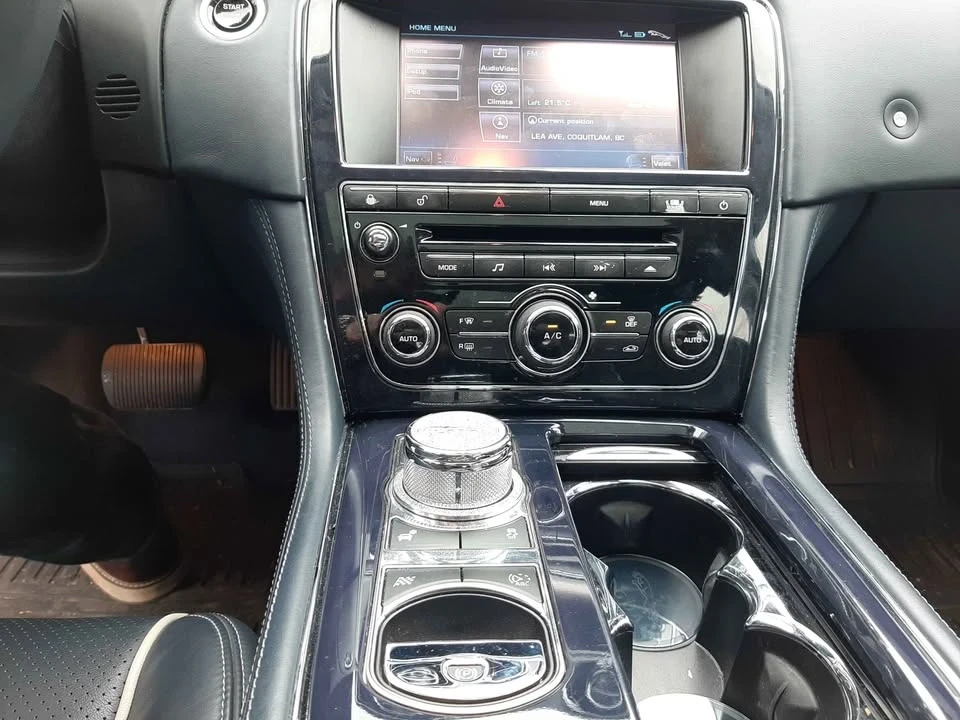 2011 Jaguar X351 XJ - Image 7 of 7