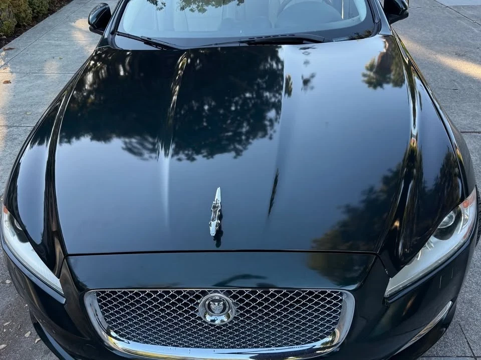 2011 Jaguar X351 XJ - Image 6 of 20