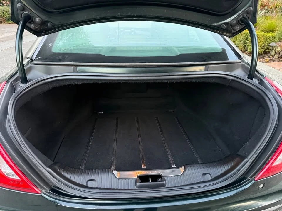 2011 Jaguar X351 XJ - Image 19 of 20