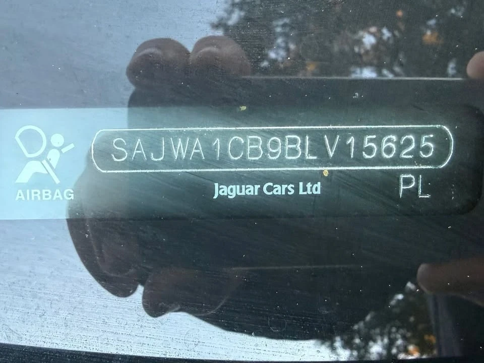 2011 Jaguar X351 XJ - Image 18 of 20