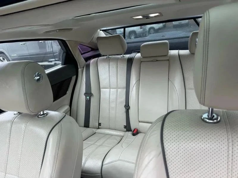 2011 Jaguar X351 XJ - Image 20 of 20
