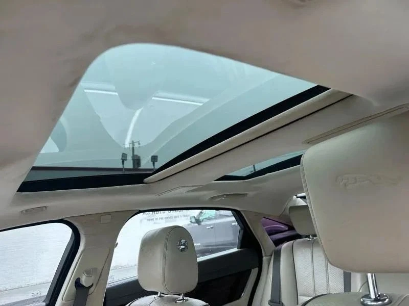 2011 Jaguar X351 XJ - Image 18 of 20