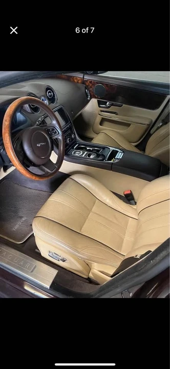2011 Jaguar X351 XJ - Image 4 of 7