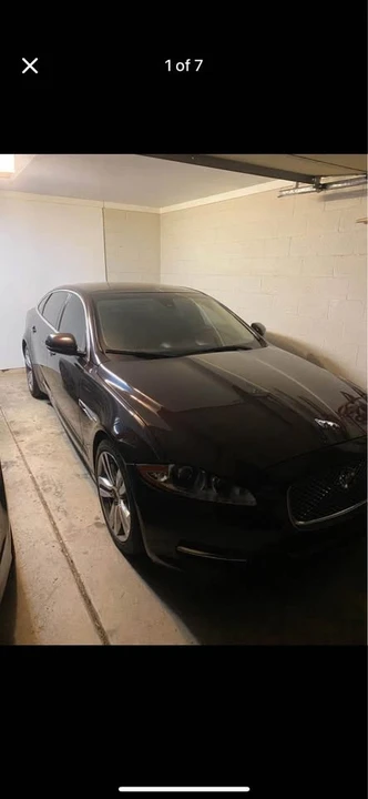 2011 Jaguar X351 XJ - Image 2 of 7
