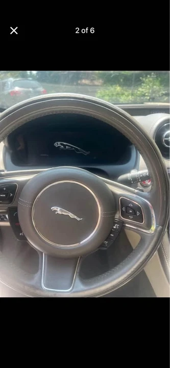 2011 Jaguar X351 XJ - Image 3 of 5