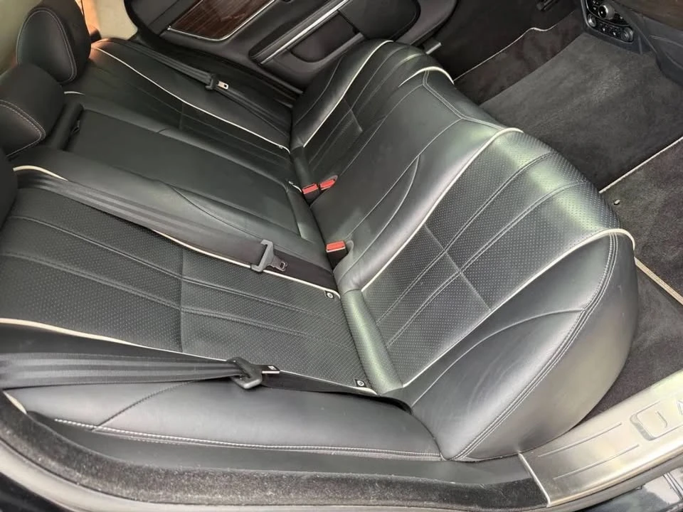 2011 Jaguar X351 XJ - Image 17 of 17