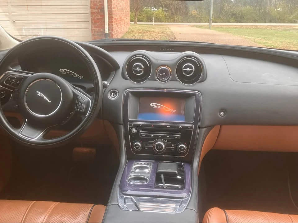 2011 Jaguar X351 XJ - Image 5 of 7