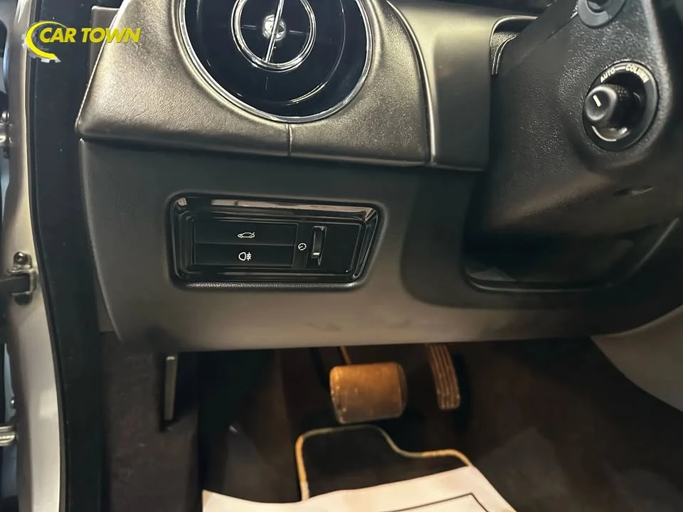 2011 Jaguar X351 XJ - Image 20 of 20