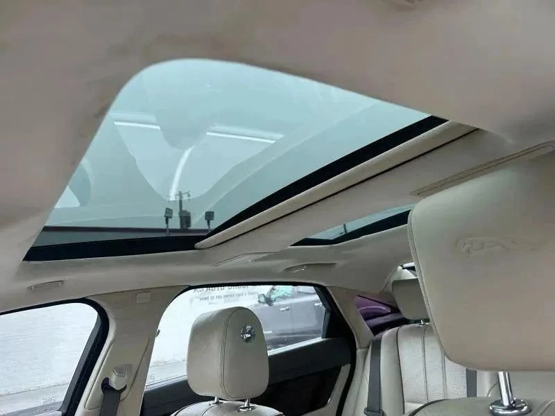 2011 Jaguar X351 XJ - Image 14 of 20