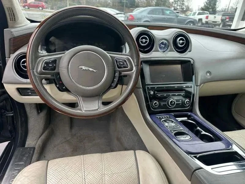 2011 Jaguar X351 XJ - Image 20 of 20