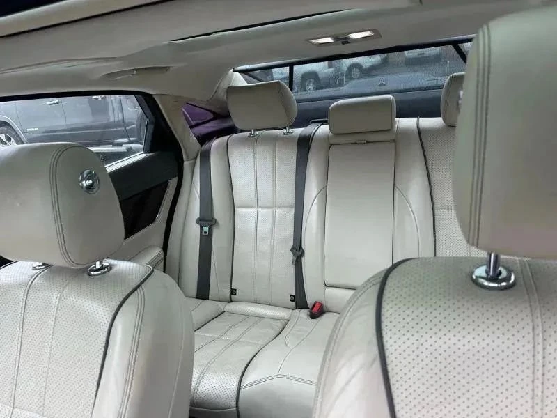 2011 Jaguar X351 XJ - Image 16 of 20