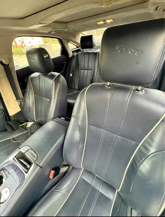 2011 Jaguar X351 XJ - Image 5 of 7