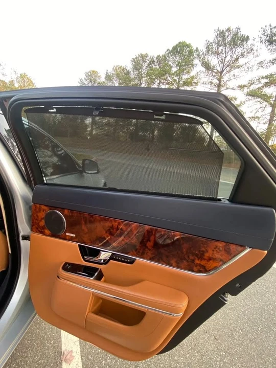 2011 Jaguar X351 XJ - Image 17 of 20