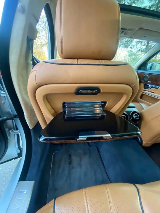 2011 Jaguar X351 XJ - Image 18 of 20