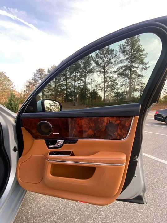 2011 Jaguar X351 XJ - Image 16 of 20
