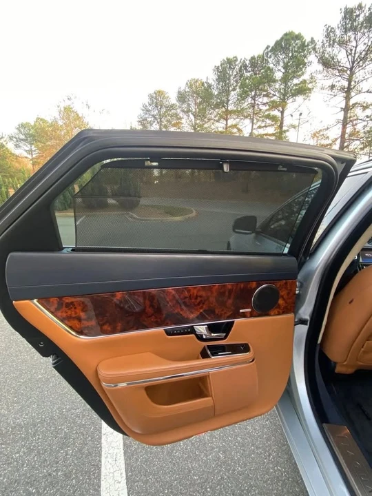 2011 Jaguar X351 XJ - Image 19 of 20