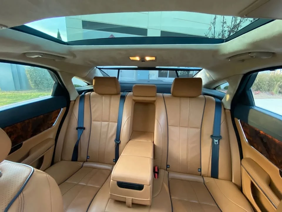 2011 Jaguar X351 XJ - Image 20 of 20